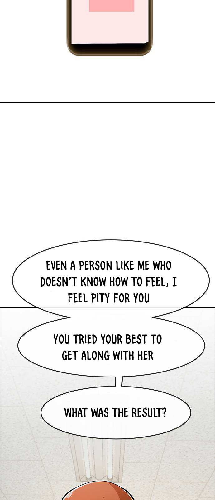 The Girl from Random Chatting! Chap 175 - Next Chap 176