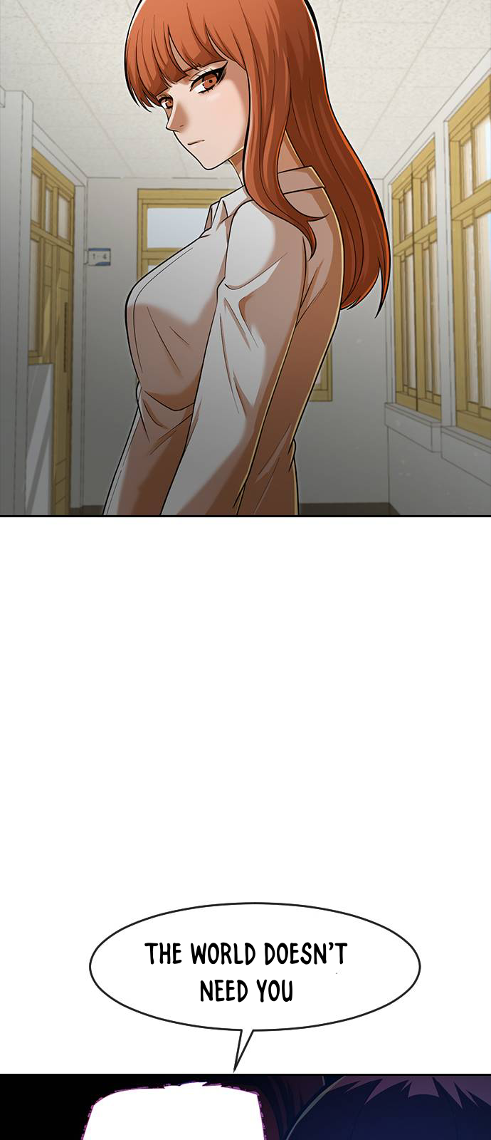 The Girl from Random Chatting! Chap 175 - Next Chap 176