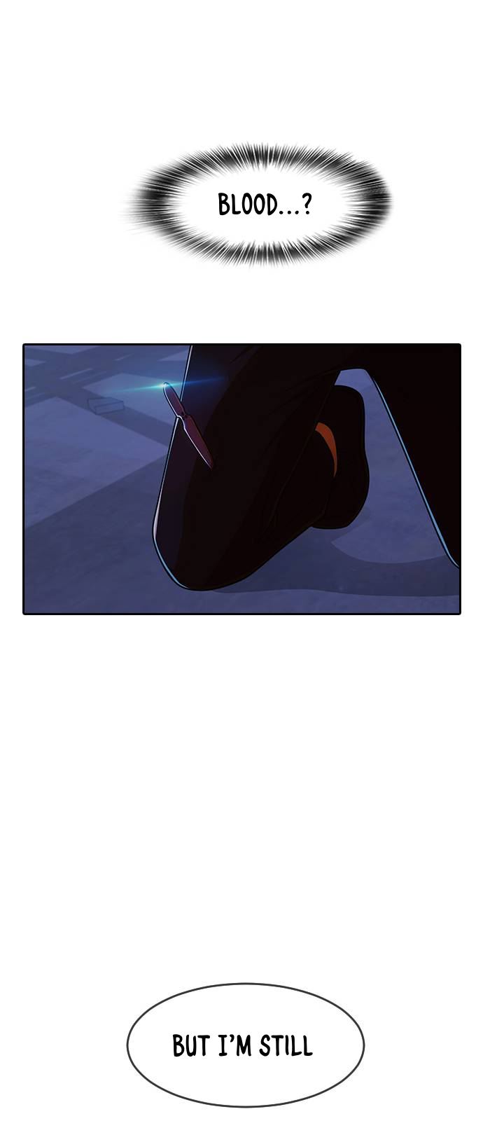 The Girl from Random Chatting! Chap 175 - Next Chap 176