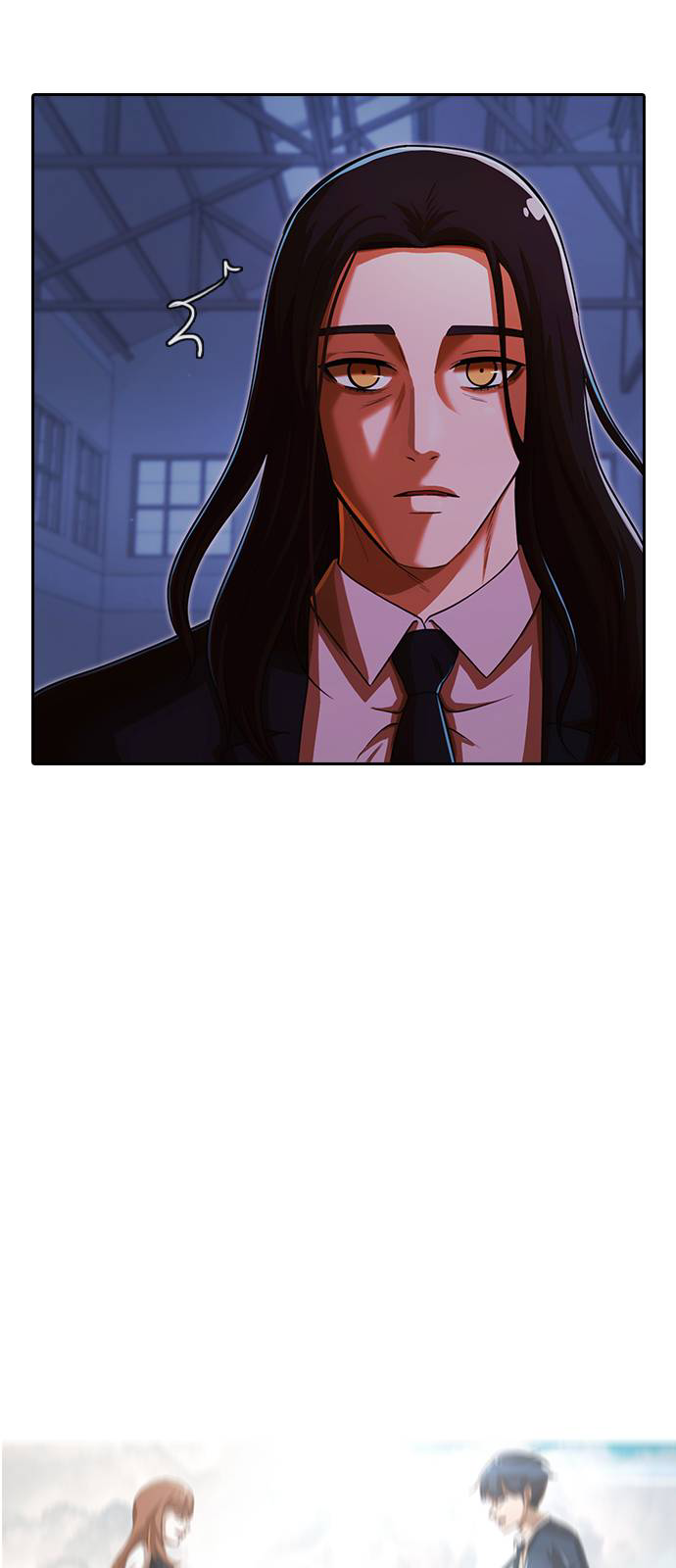 The Girl from Random Chatting! Chap 175 - Next Chap 176