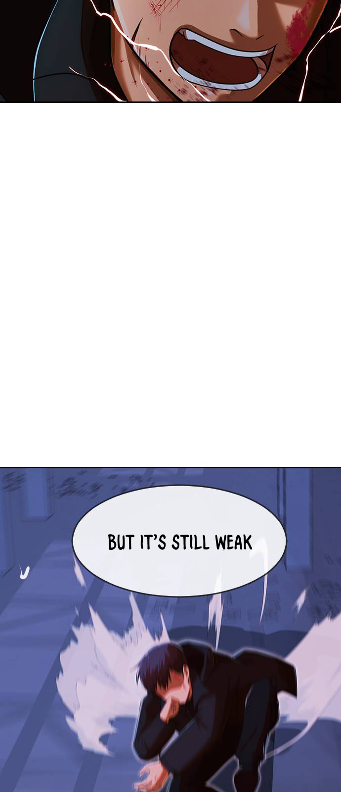 The Girl from Random Chatting! Chap 175 - Next Chap 176