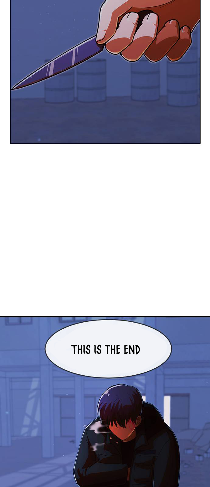 The Girl from Random Chatting! Chap 175 - Next Chap 176