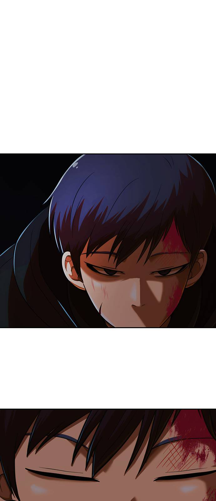 The Girl from Random Chatting! Chap 175 - Next Chap 176