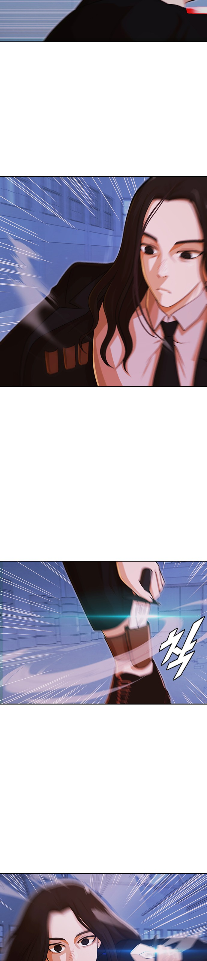 The Girl from Random Chatting! Chap 176 - Next Chap 177