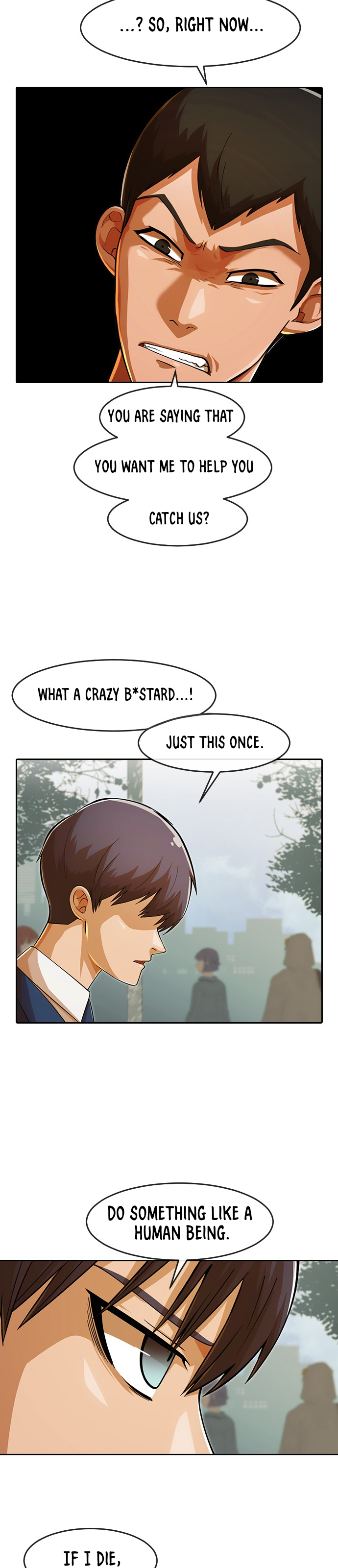 The Girl from Random Chatting! Chap 176 - Next Chap 177
