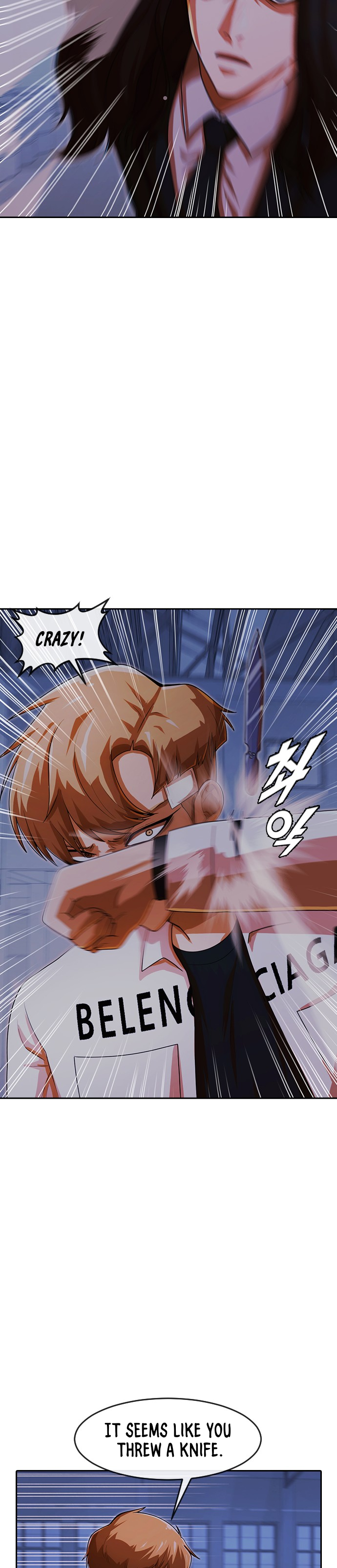 The Girl from Random Chatting! Chap 176 - Next Chap 177