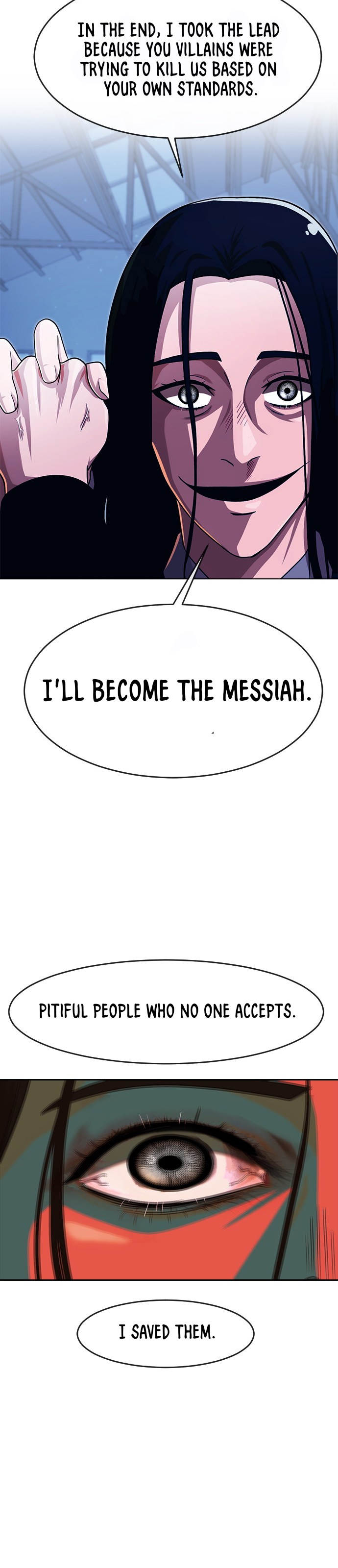 The Girl from Random Chatting! Chap 176 - Next Chap 177