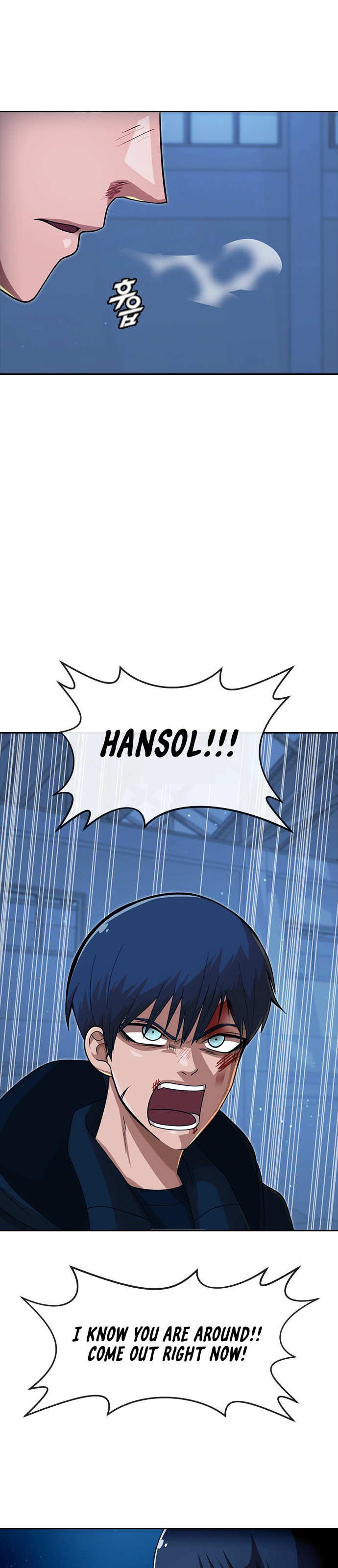The Girl from Random Chatting! Chap 176 - Next Chap 177