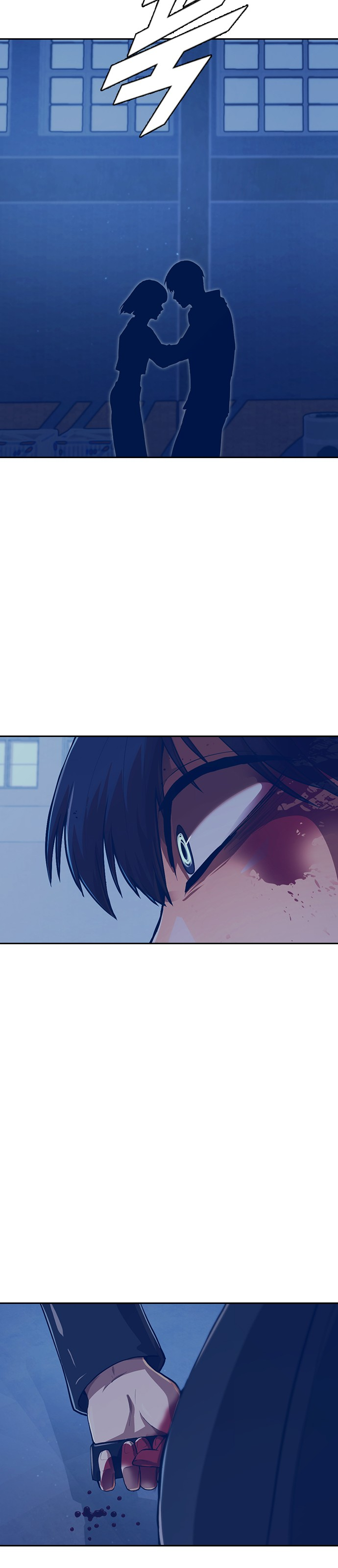 The Girl from Random Chatting! Chap 176 - Next Chap 177
