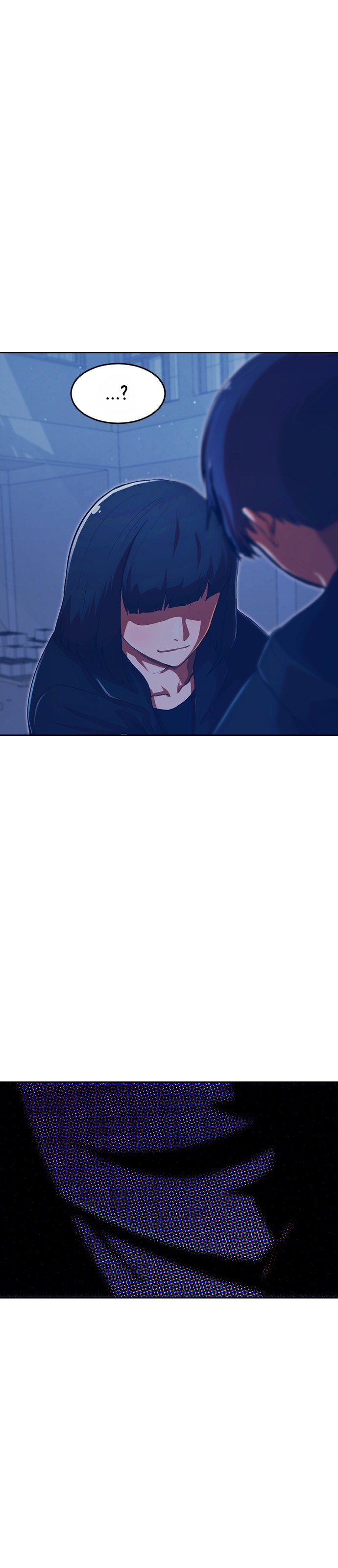 The Girl from Random Chatting! Chap 176 - Next Chap 177