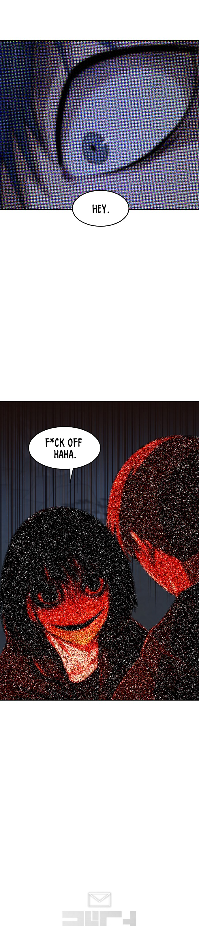 The Girl from Random Chatting! Chap 176 - Next Chap 177