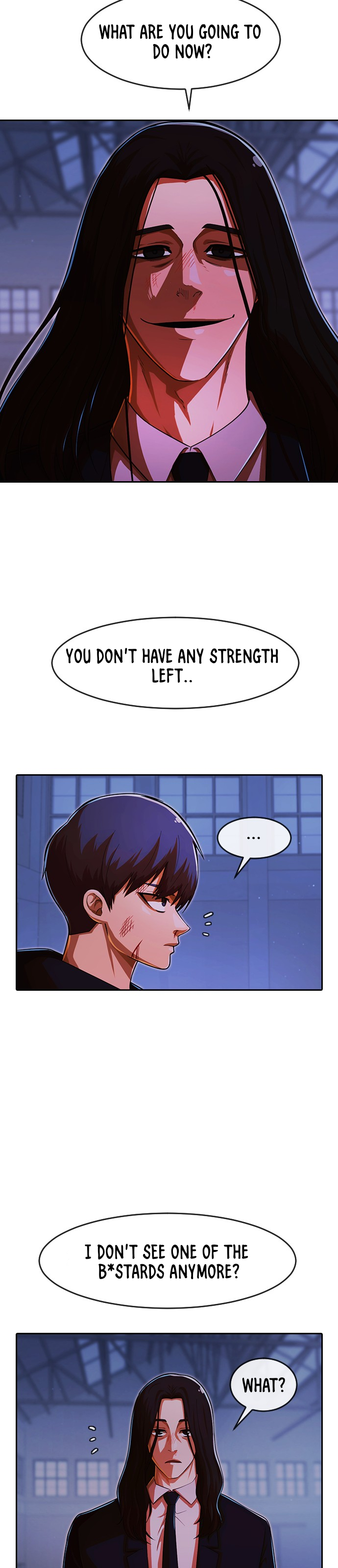 The Girl from Random Chatting! Chap 176 - Next Chap 177