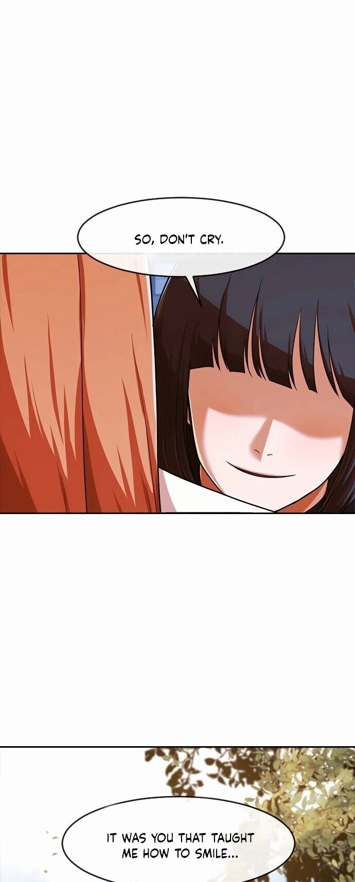 The Girl from Random Chatting! Chap 178 - Next Chap 179