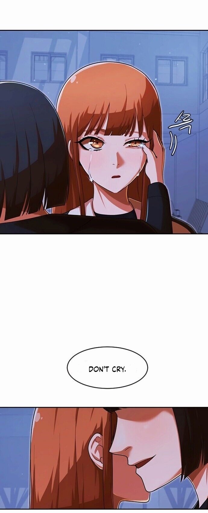 The Girl from Random Chatting! Chap 178 - Next Chap 179