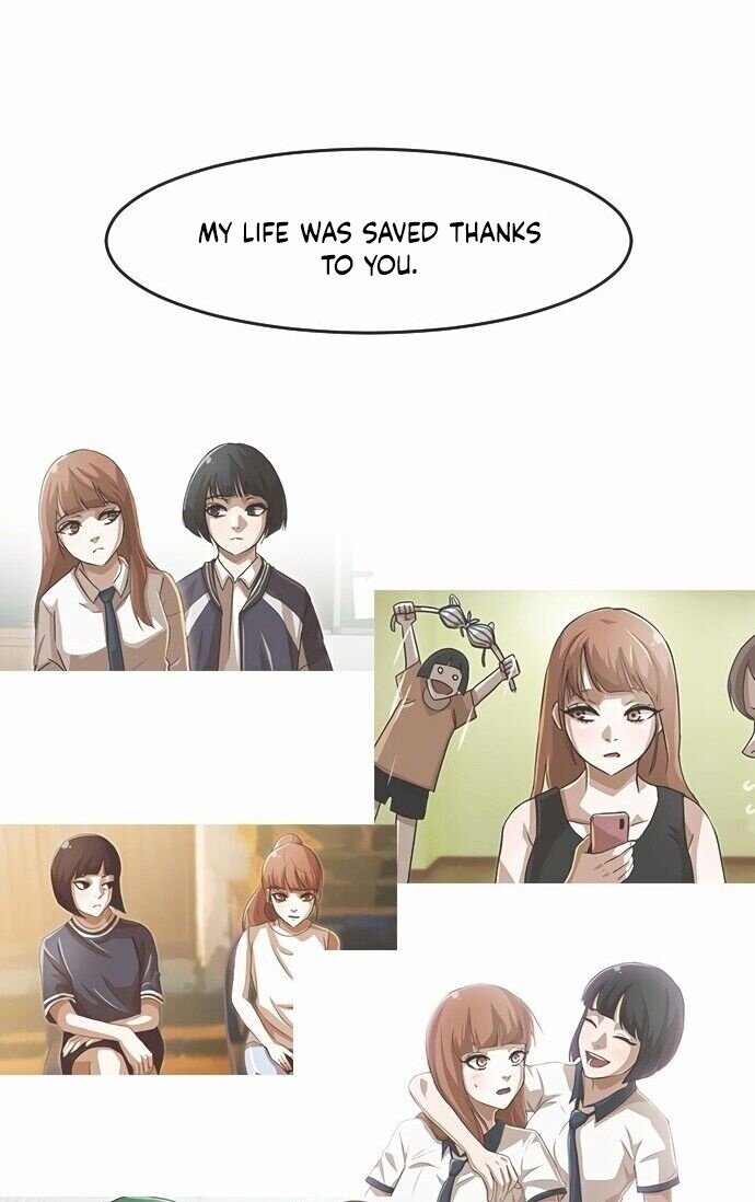 The Girl from Random Chatting! Chap 178 - Next Chap 179