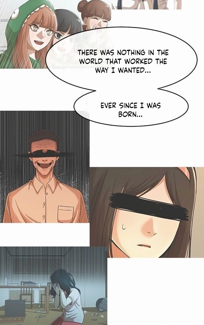 The Girl from Random Chatting! Chap 178 - Next Chap 179