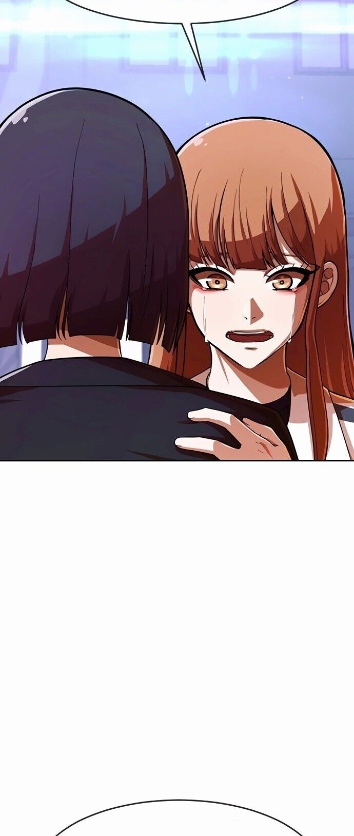 The Girl from Random Chatting! Chap 178 - Next Chap 179