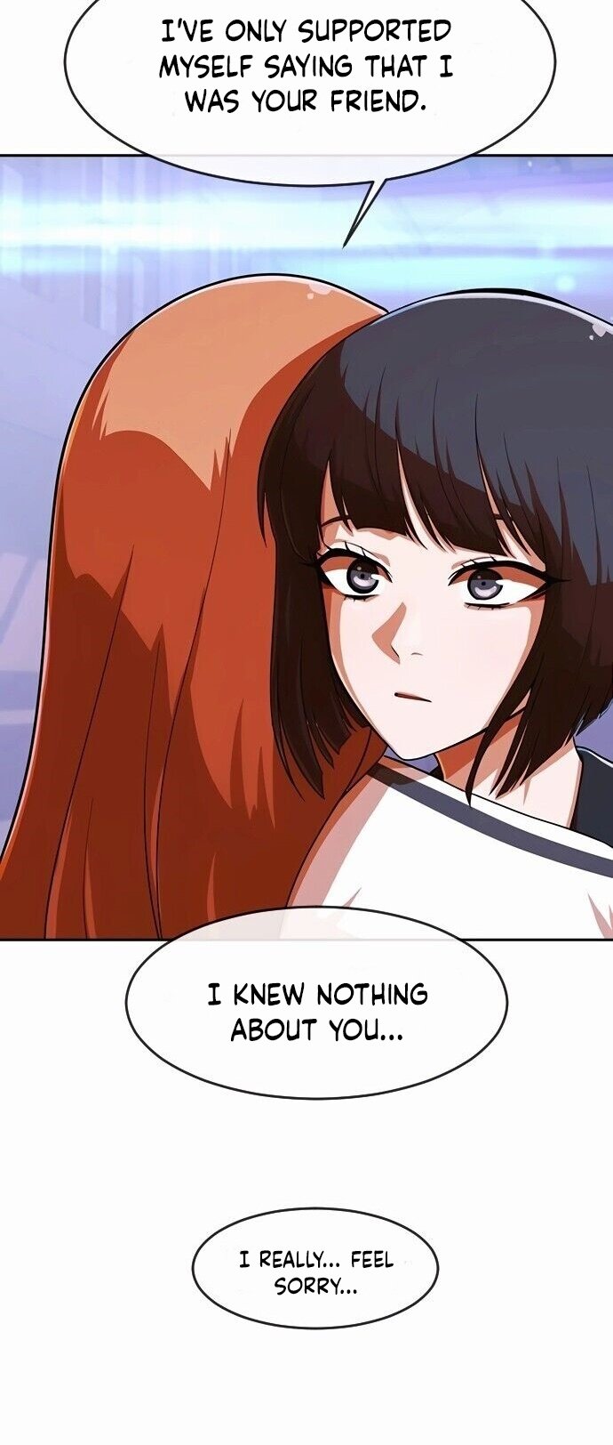 The Girl from Random Chatting! Chap 178 - Next Chap 179