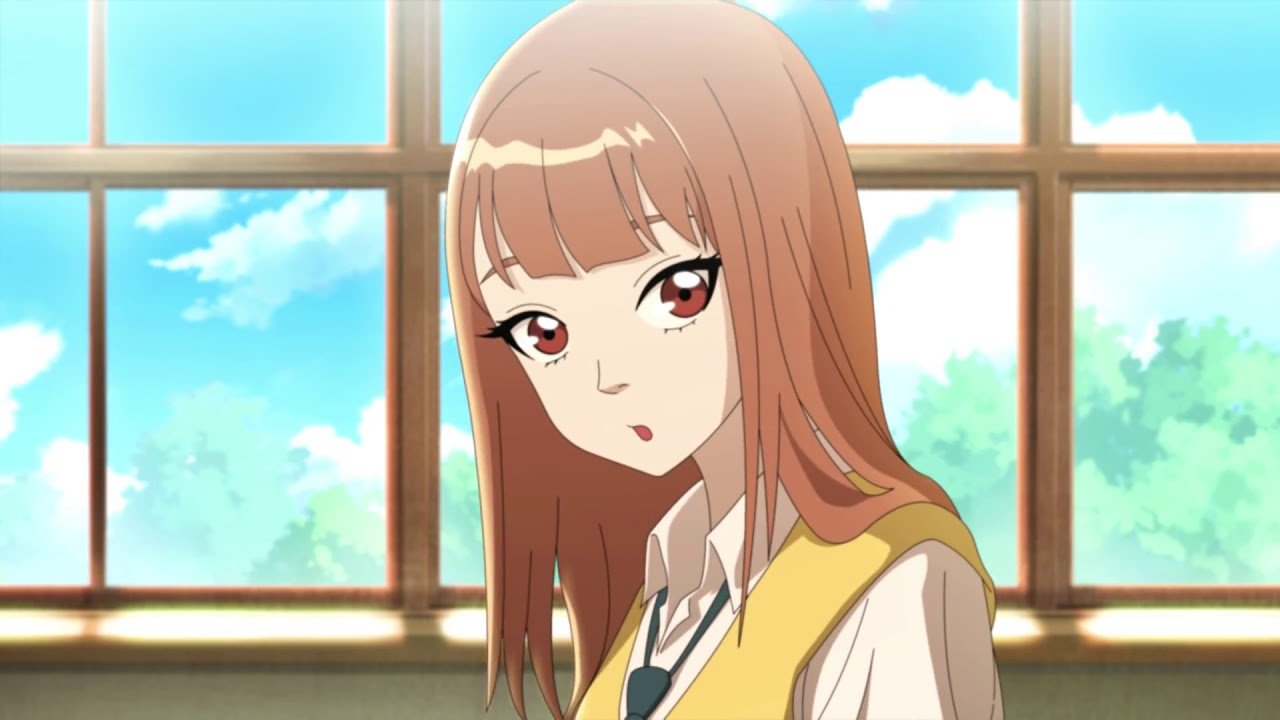 The Girl from Random Chatting! Chap 178 - Next Chap 179