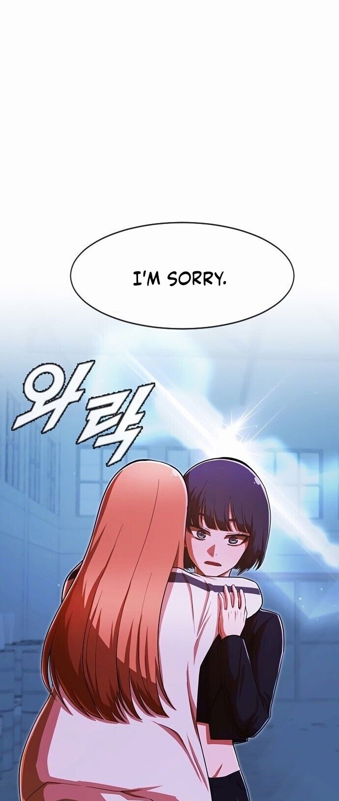 The Girl from Random Chatting! Chap 178 - Next Chap 179