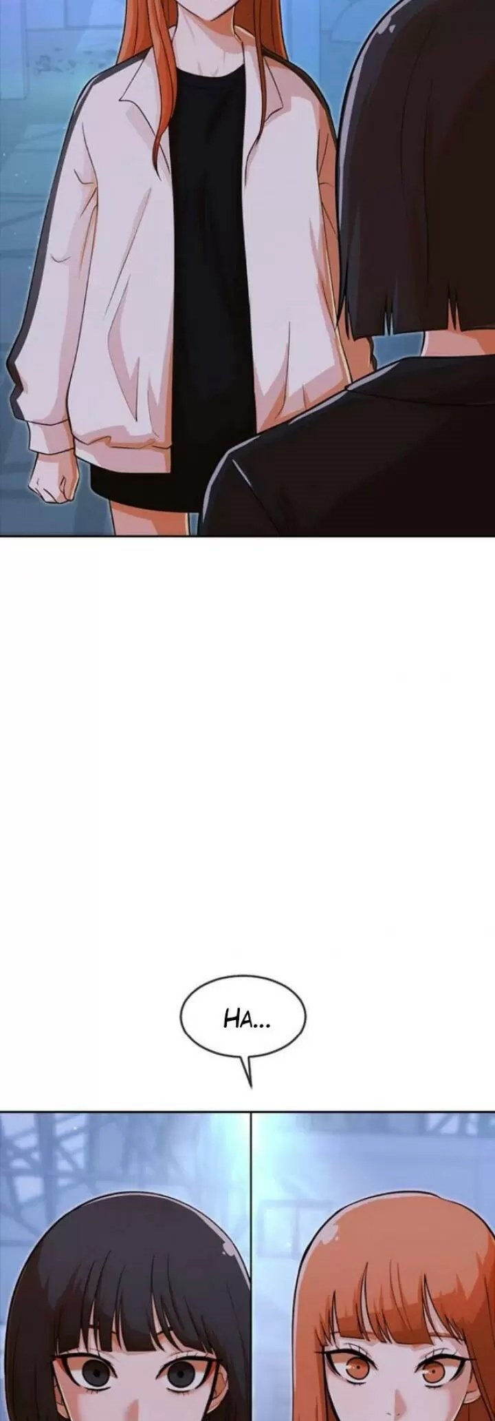 The Girl from Random Chatting! Chap 178 - Next Chap 179