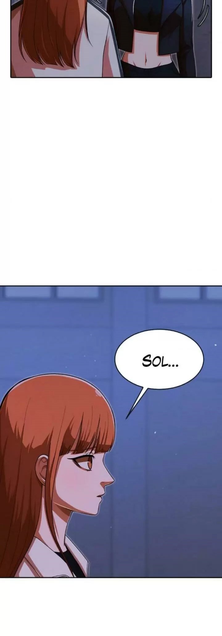 The Girl from Random Chatting! Chap 178 - Next Chap 179