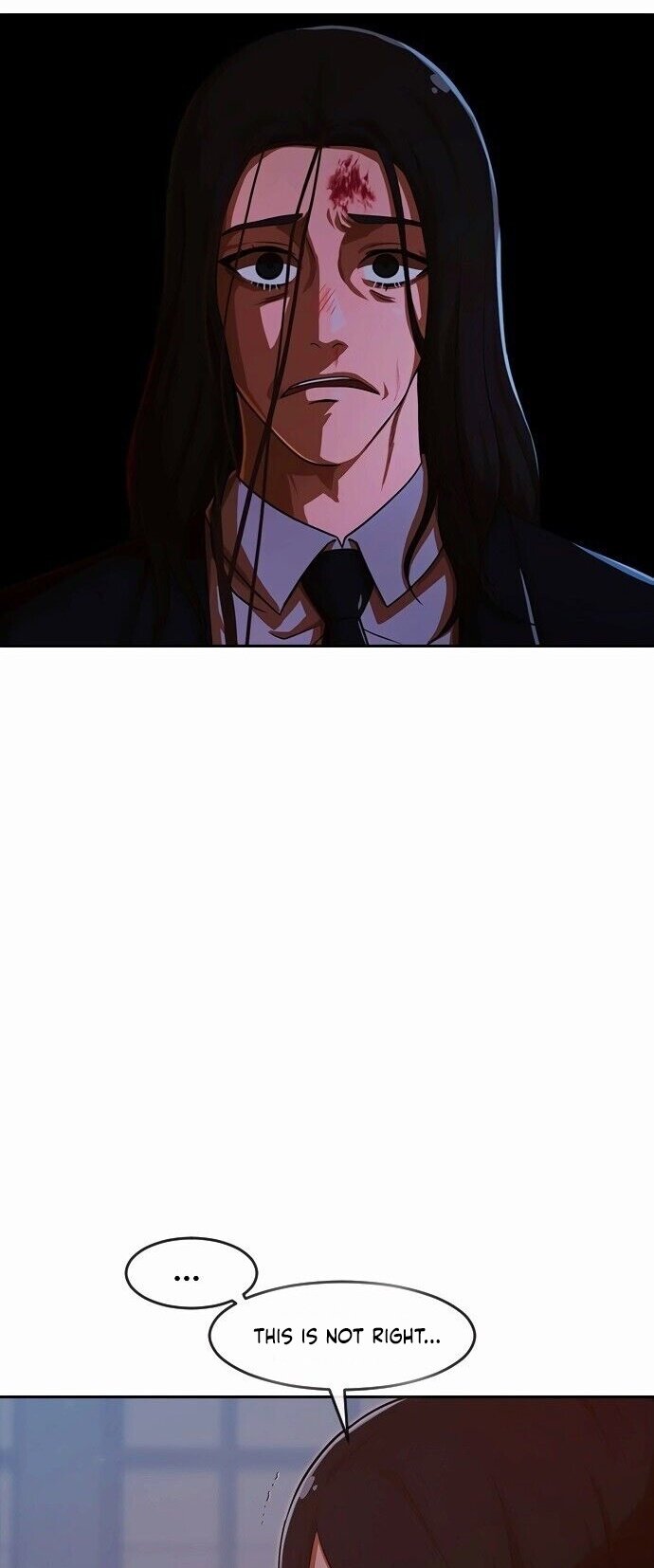 The Girl from Random Chatting! Chap 178 - Next Chap 179