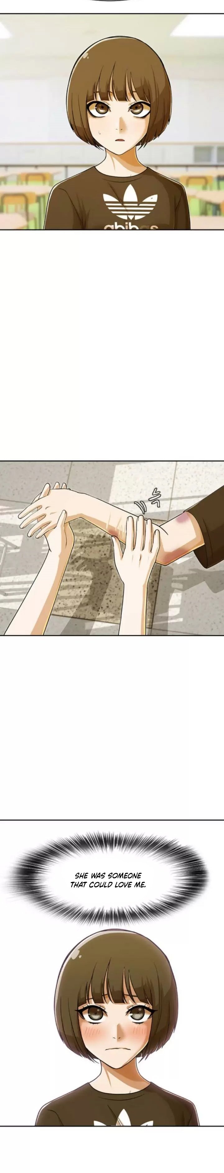The Girl from Random Chatting! Chap 178 - Next Chap 179