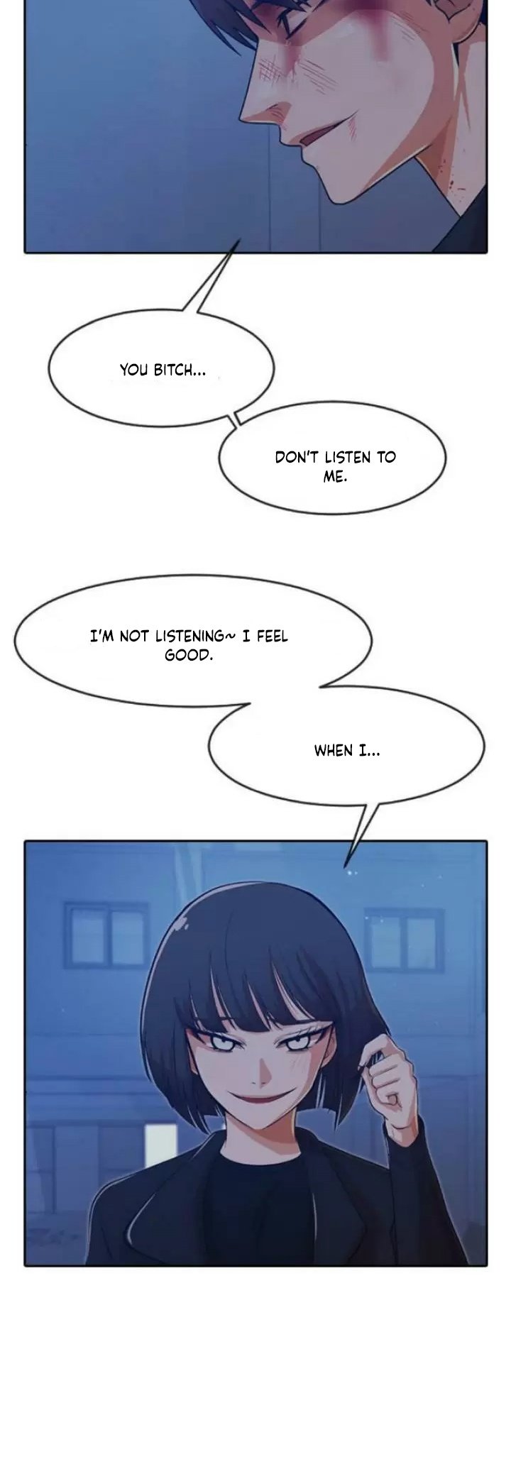 The Girl from Random Chatting! Chap 178 - Next Chap 179