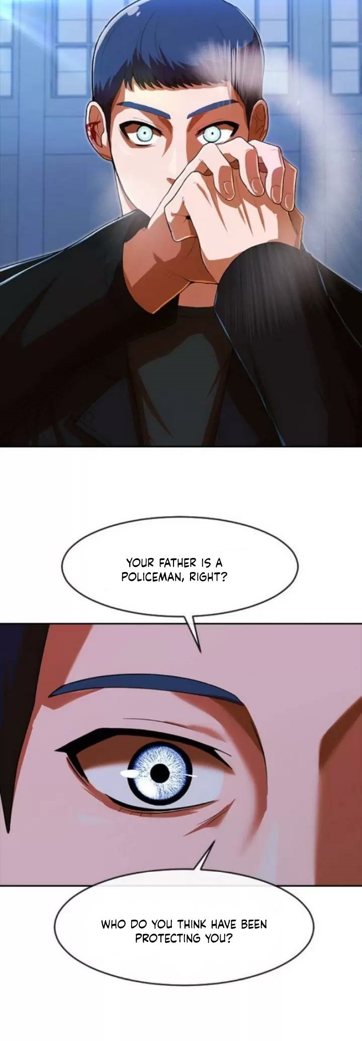 The Girl from Random Chatting! Chap 178 - Next Chap 179
