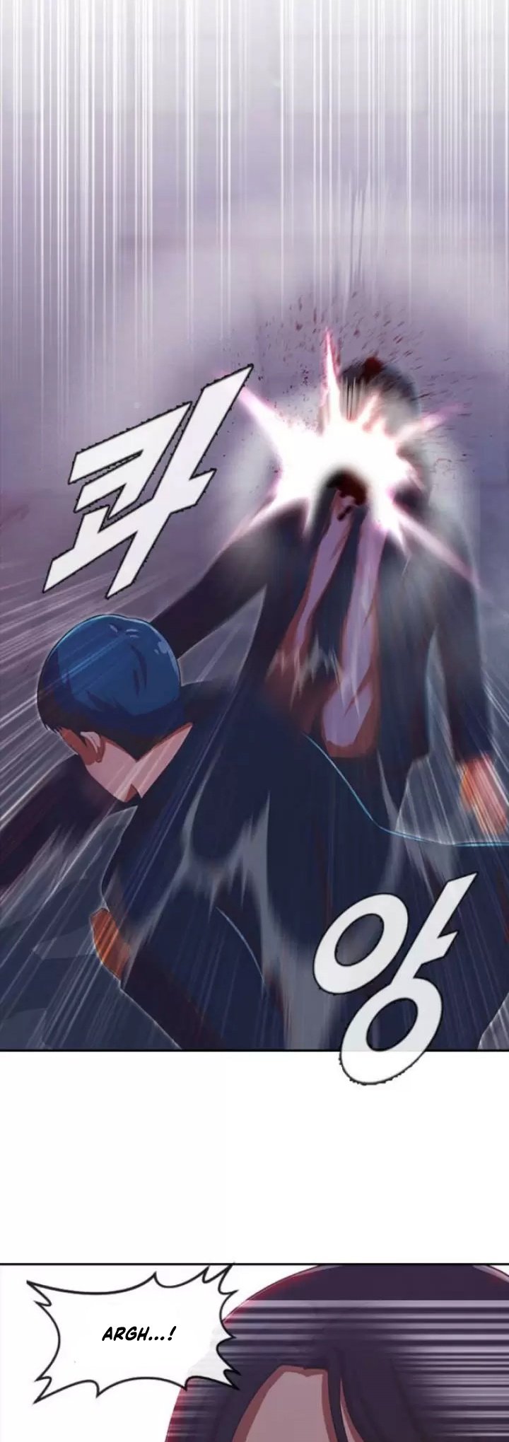 The Girl from Random Chatting! Chap 178 - Next Chap 179