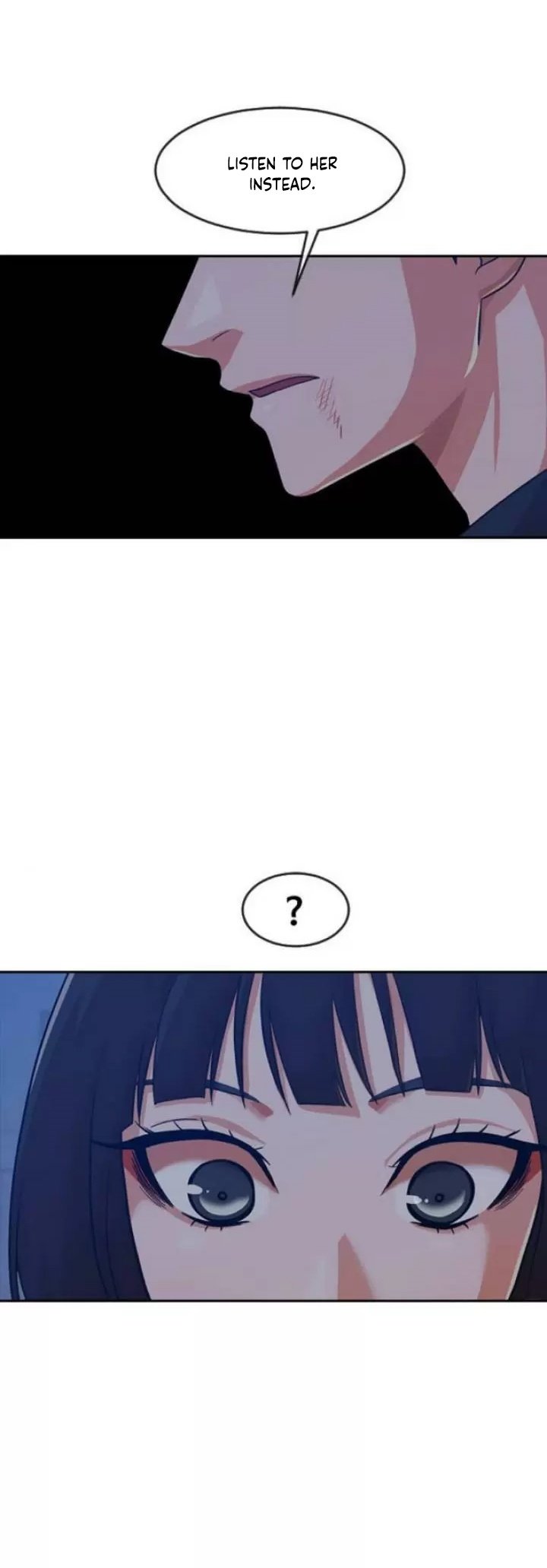 The Girl from Random Chatting! Chap 178 - Next Chap 179