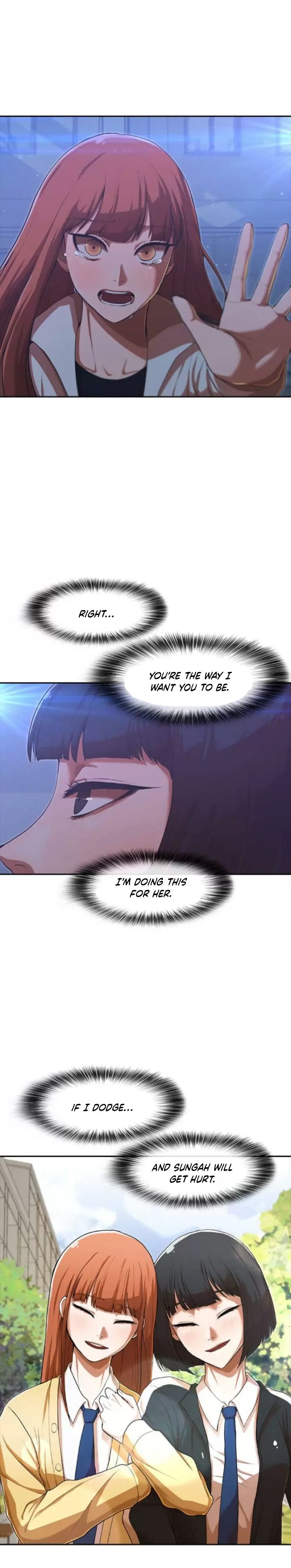 The Girl from Random Chatting! Chap 178 - Next Chap 179