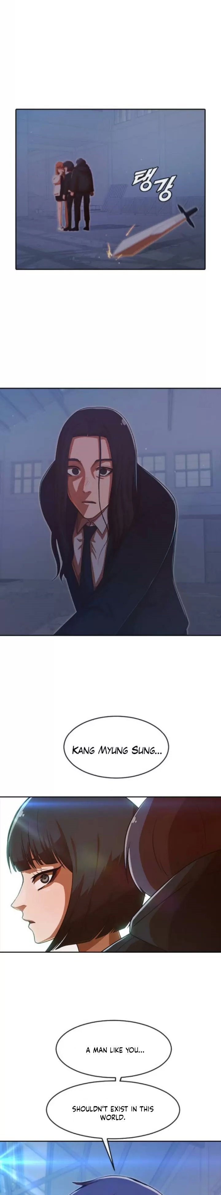 The Girl from Random Chatting! Chap 178 - Next Chap 179