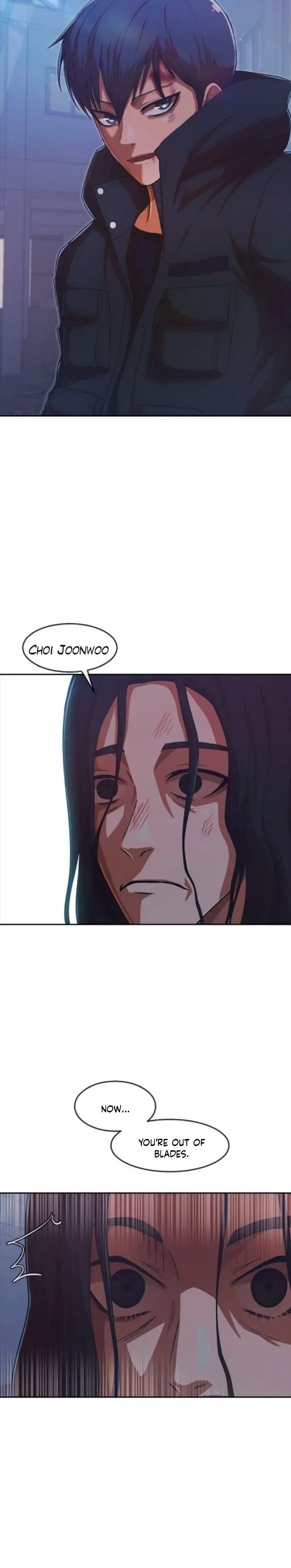 The Girl from Random Chatting! Chap 178 - Next Chap 179