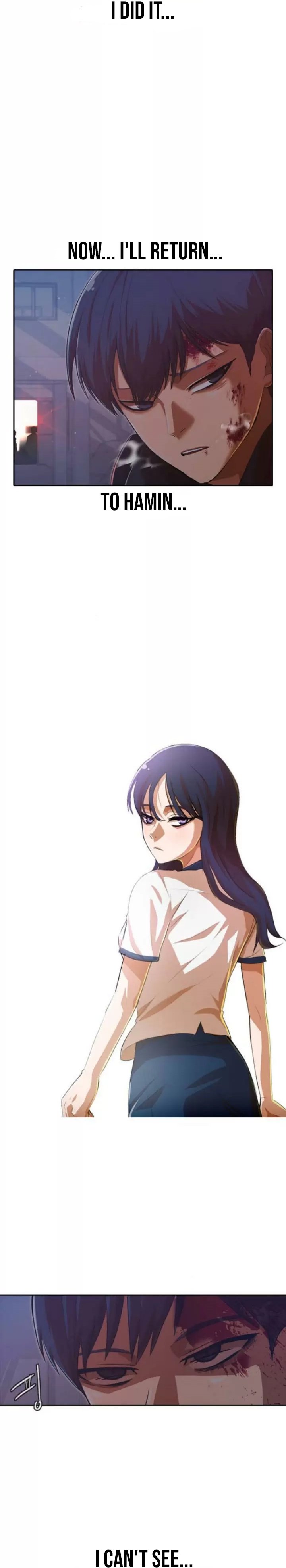 The Girl from Random Chatting! Chap 178 - Next Chap 179