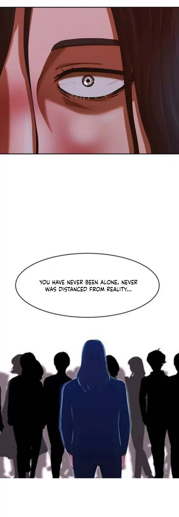 The Girl from Random Chatting! Chap 178 - Next Chap 179