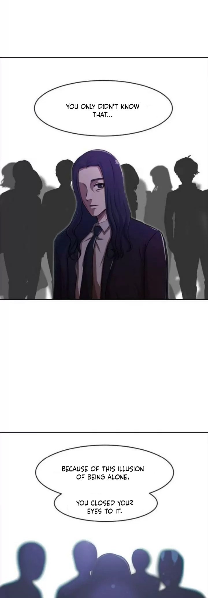 The Girl from Random Chatting! Chap 178 - Next Chap 179