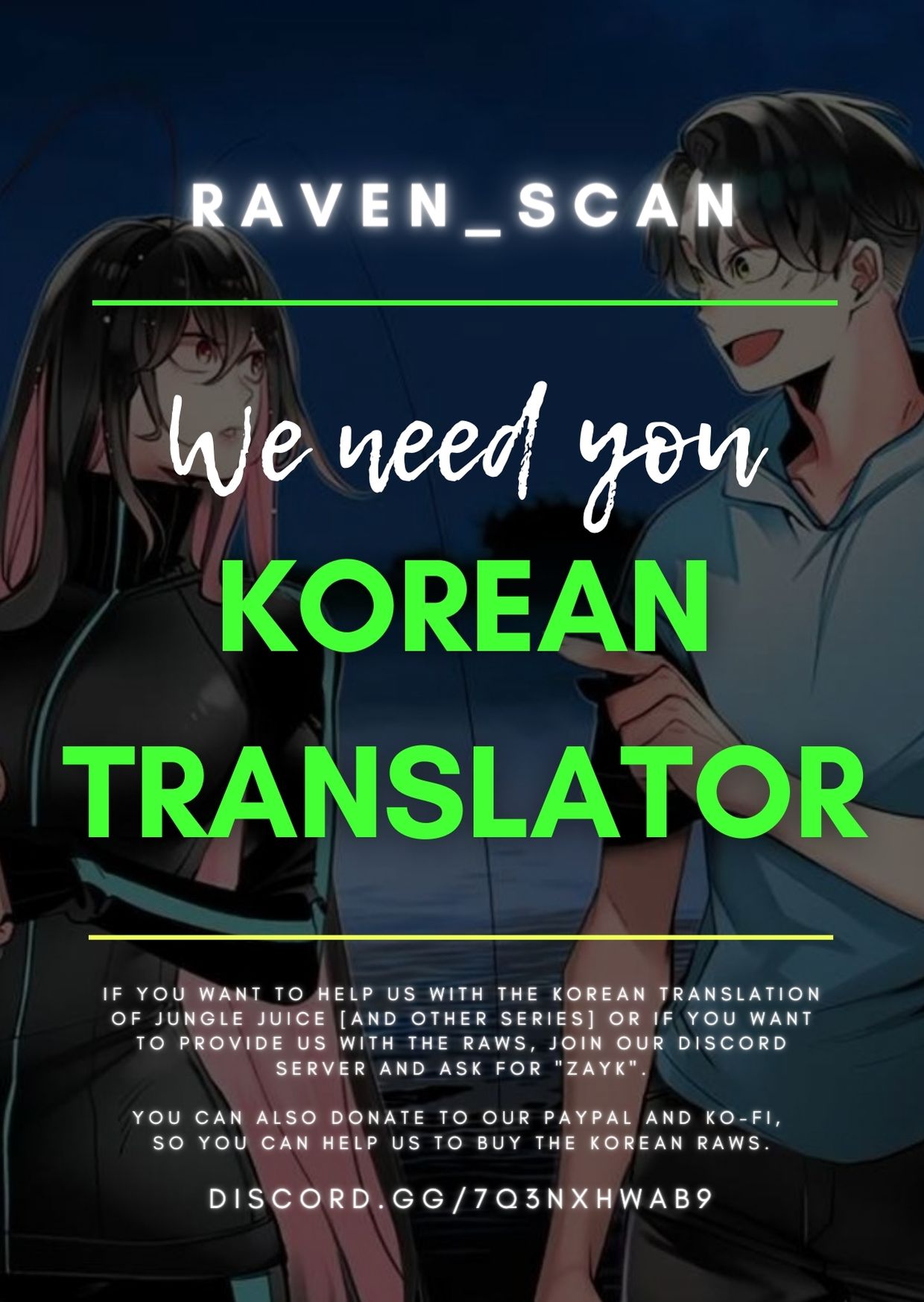 The Girl from Random Chatting! Chap 178 - Next Chap 179