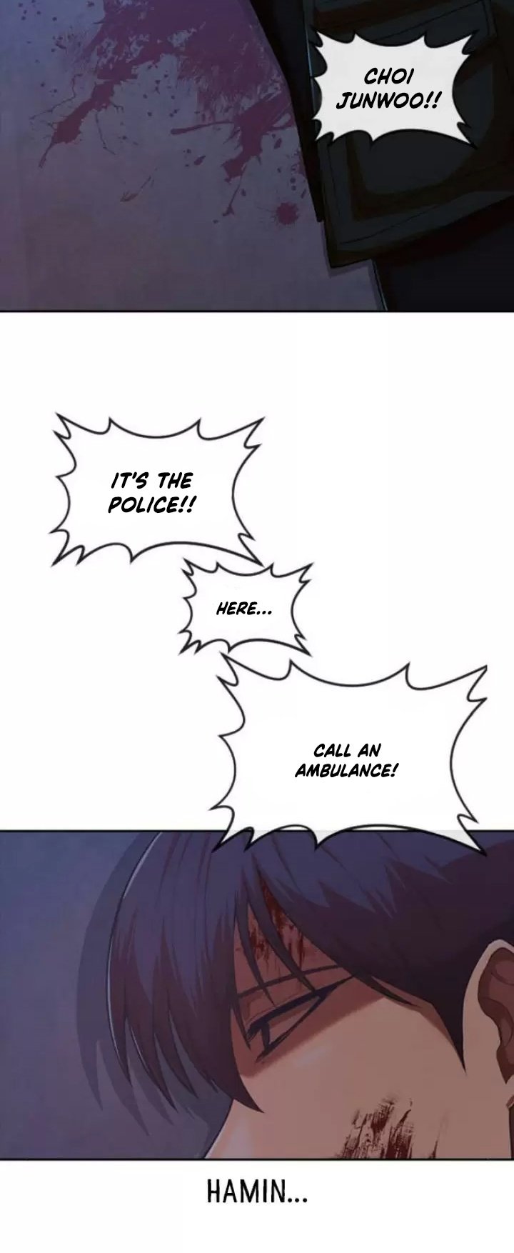The Girl from Random Chatting! Chap 178 - Next Chap 179