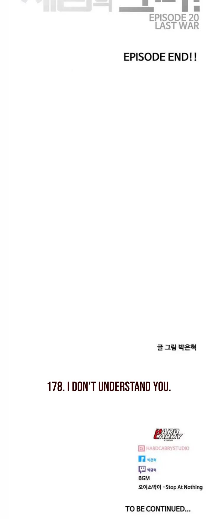 The Girl from Random Chatting! Chap 178 - Next Chap 179
