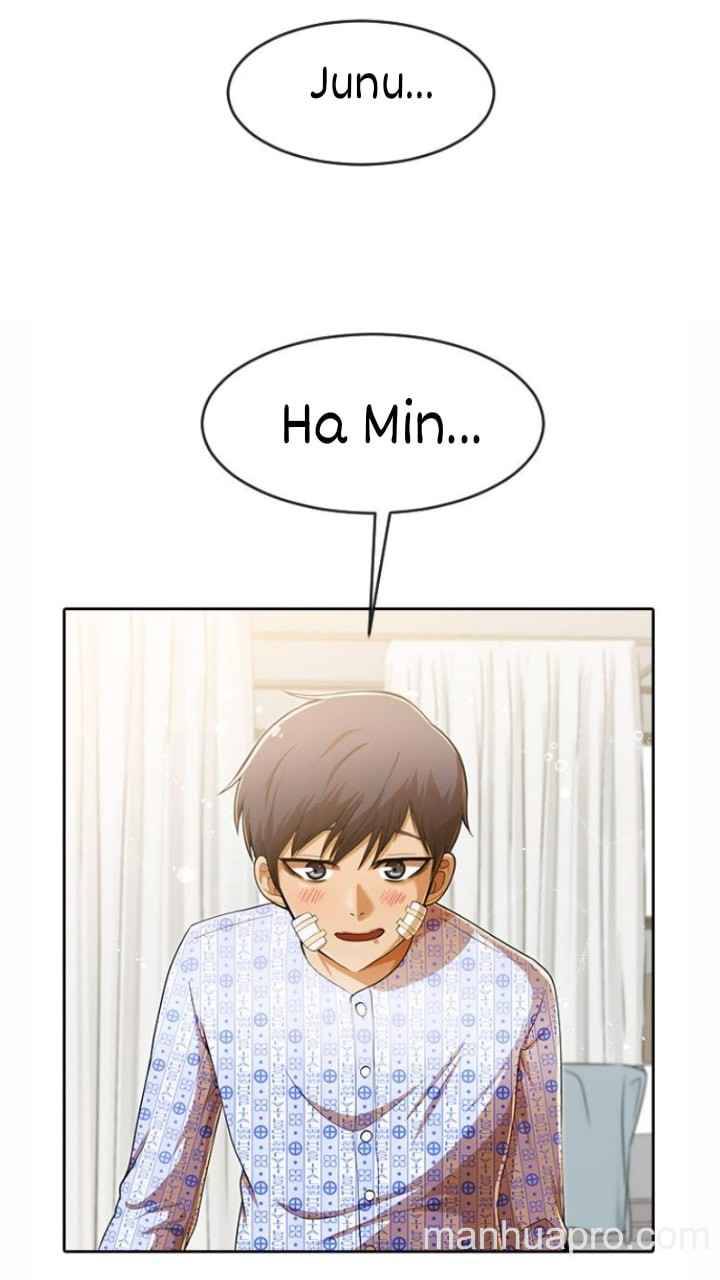 The Girl from Random Chatting! Chap 179 - Next Chap 180
