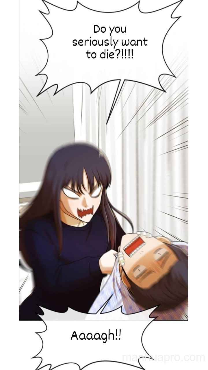 The Girl from Random Chatting! Chap 179 - Next Chap 180