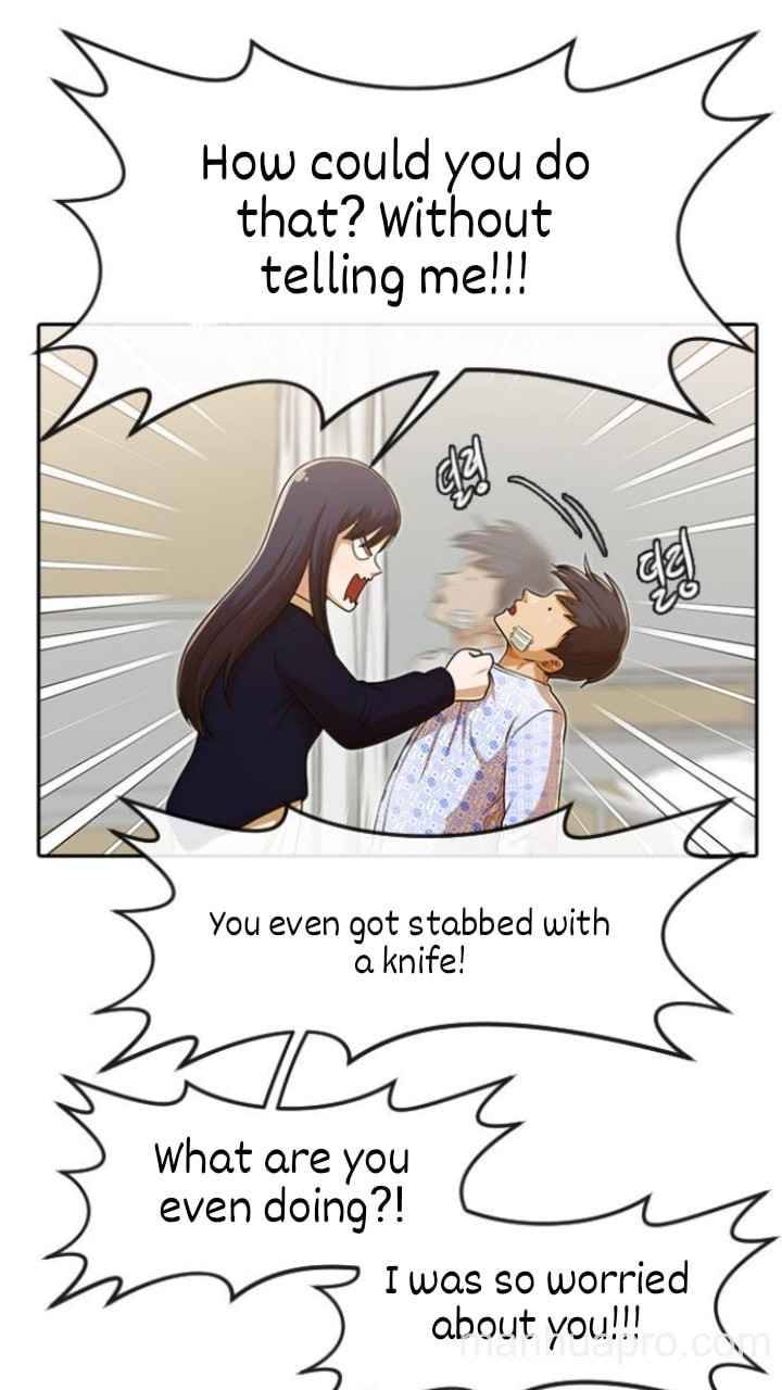 The Girl from Random Chatting! Chap 179 - Next Chap 180
