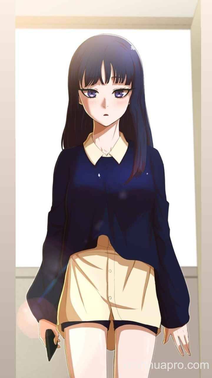 The Girl from Random Chatting! Chap 179 - Next Chap 180