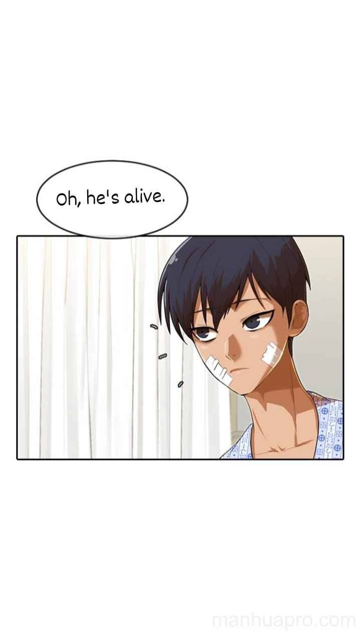 The Girl from Random Chatting! Chap 179 - Next Chap 180