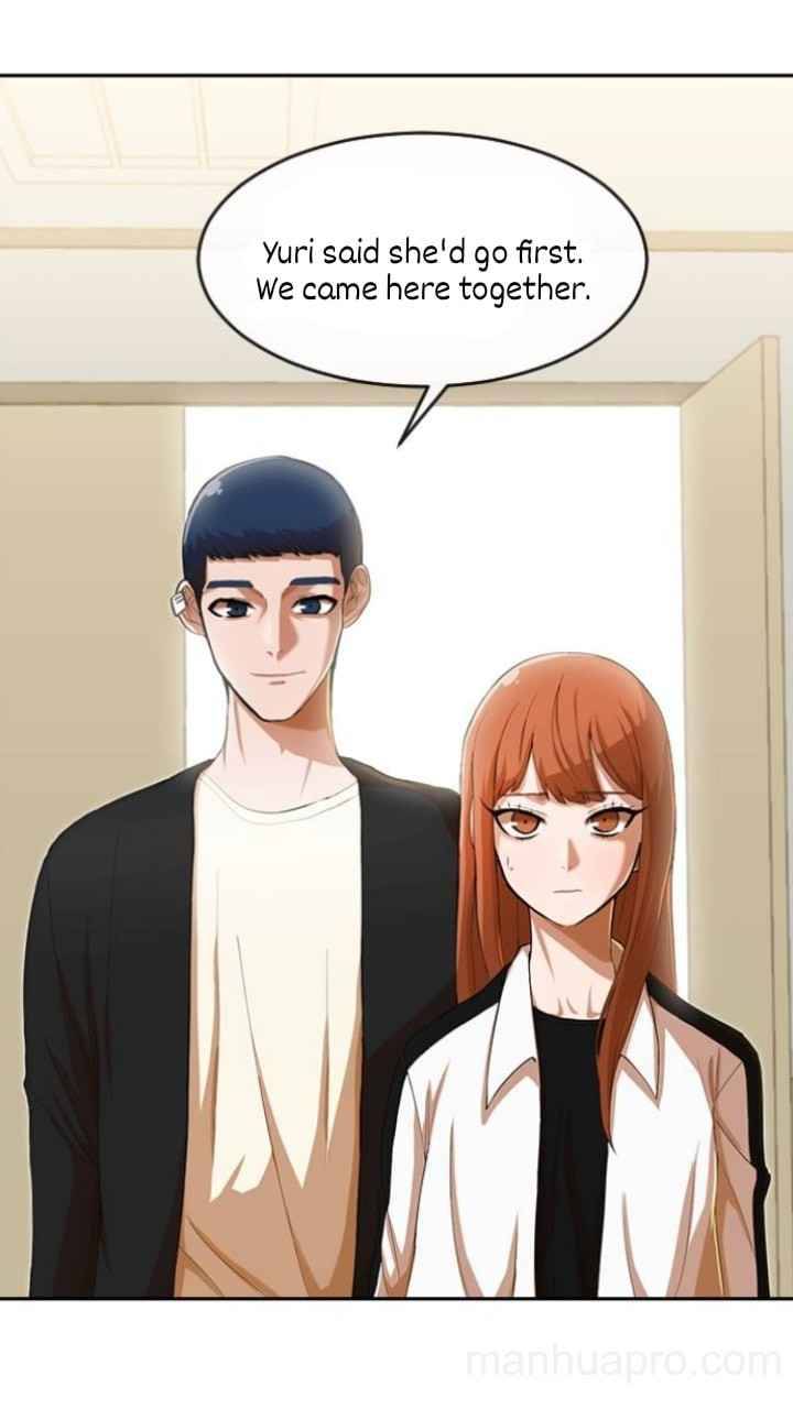 The Girl from Random Chatting! Chap 179 - Next Chap 180