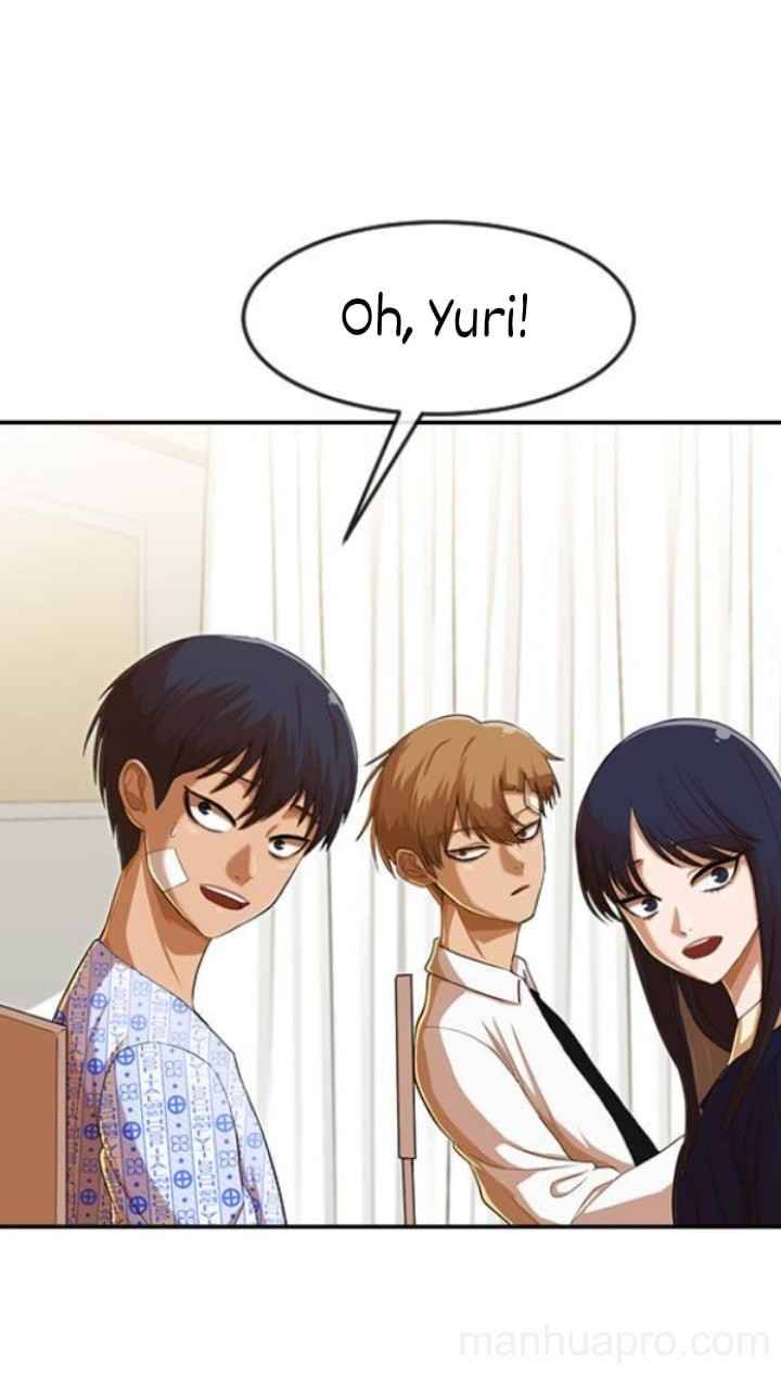 The Girl from Random Chatting! Chap 179 - Next Chap 180