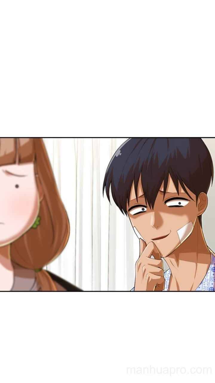 The Girl from Random Chatting! Chap 179 - Next Chap 180