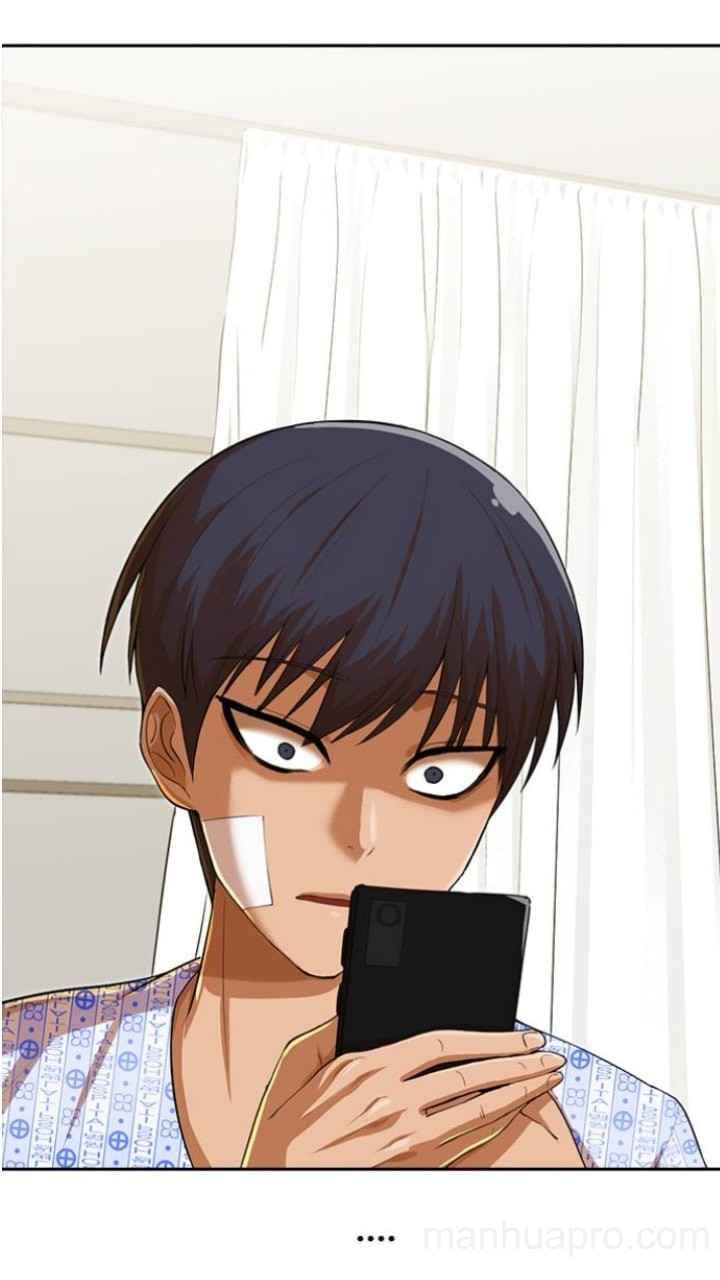 The Girl from Random Chatting! Chap 179 - Next Chap 180